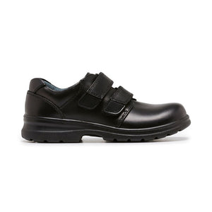 Clarks Lochie D - Black