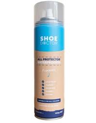 Shoe Doctor Waterproofer