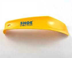 Shoe Doctor Shoe Horn Small - Various Colours, selected at random