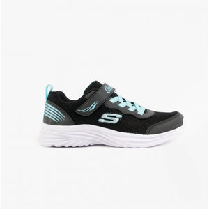 Skechers Dreamy Dancer Pretty Fresh - Black Aqua