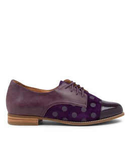 Ziera Tobin XF - Purple