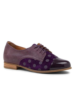 Ziera Tobin XF - Purple