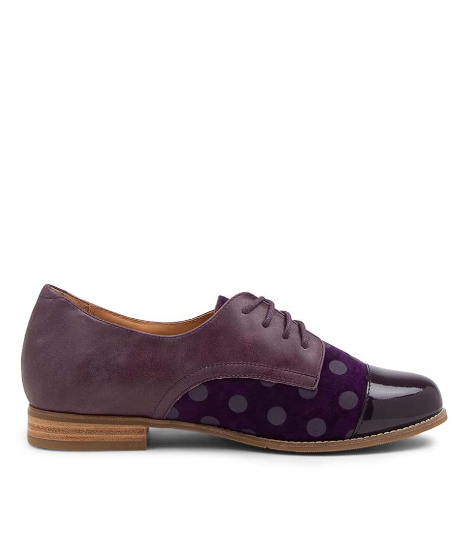 Ziera Tobin XF - Purple