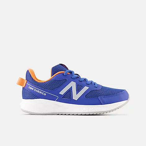 New Balance YK570LC3 - Cobalt