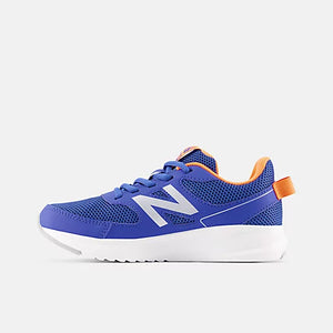 New Balance YK570LC3 - Cobalt