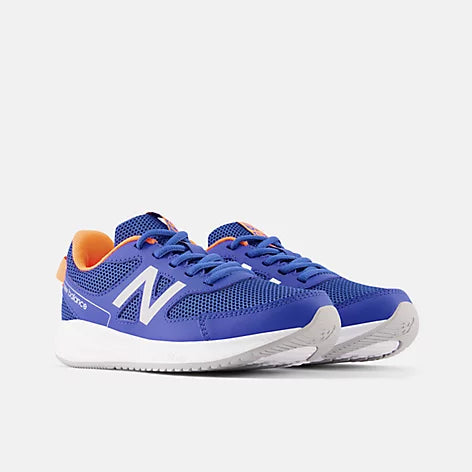 New Balance YK570LC3 - Cobalt