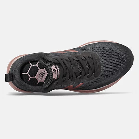 New Balance YPARILL3 FF Arishi V3 Lead Black Peach Soda